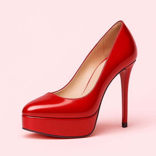 Lodičky na platforme