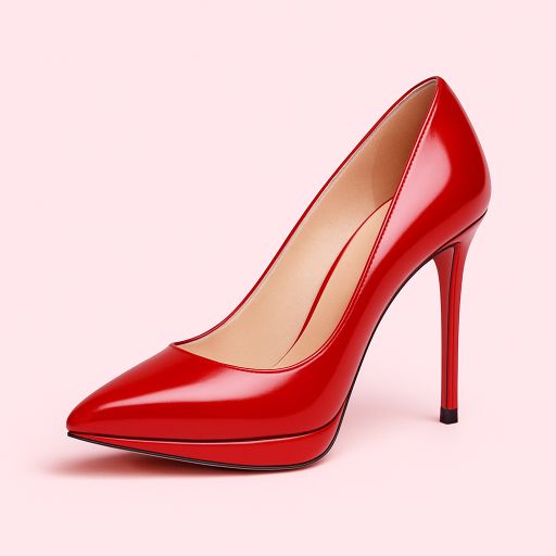 Lodičky bez platformy