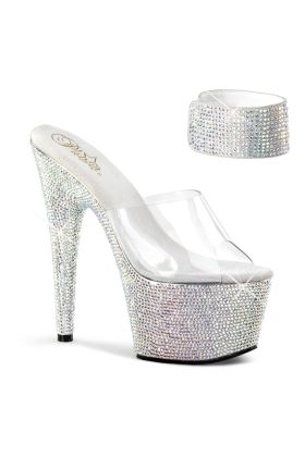 Pleaser Bejeweled-712RS