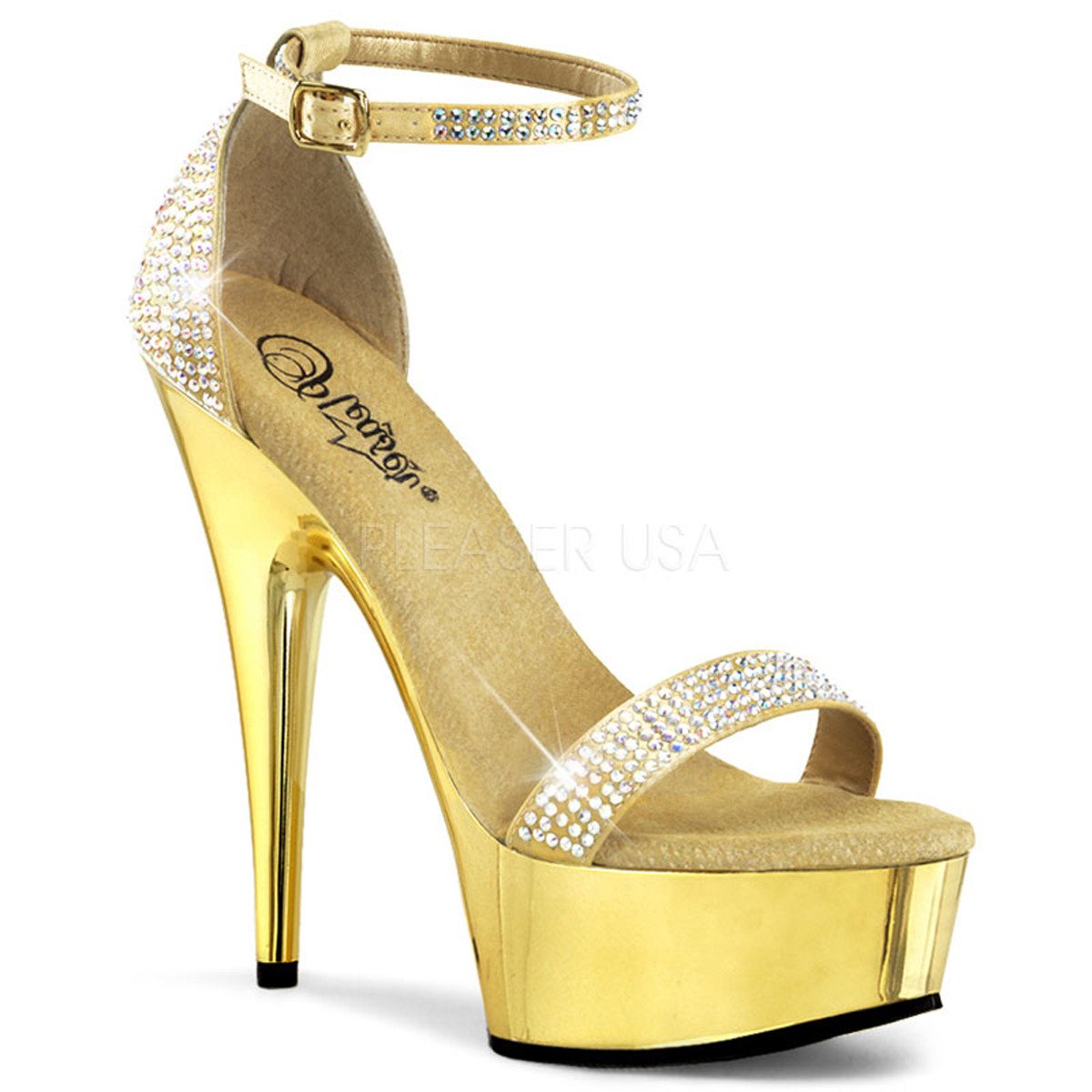 Delight-617RS [GSA/M] - 